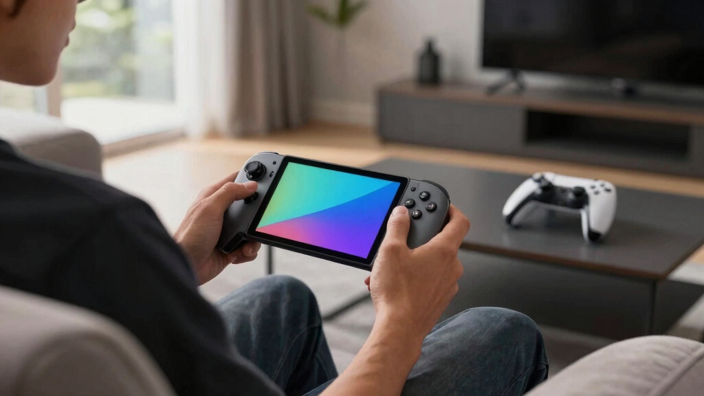 14 Best Handheld Gaming PCs in 2026