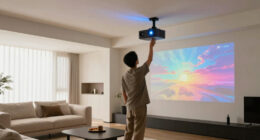 14 Best Laser Projectors for Home Theater in 2026