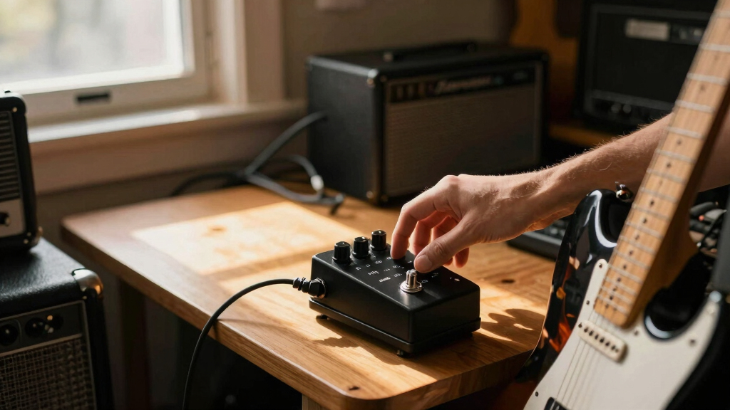 14 Best Looper Pedal for Guitar in 2026