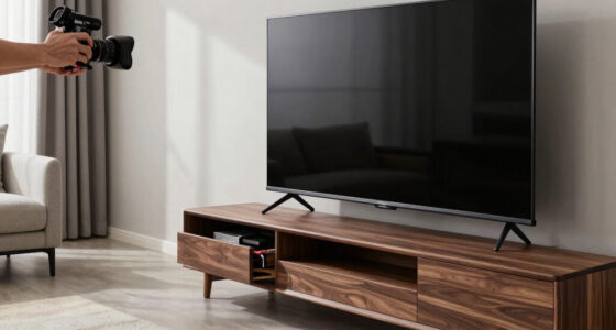 14 Best Media Console For 85 Inch TV in 2026