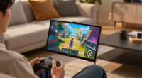 14 Best Portable Gaming Monitor 4K in 2026