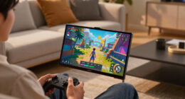 14 Best Portable Gaming Monitor 4K in 2026
