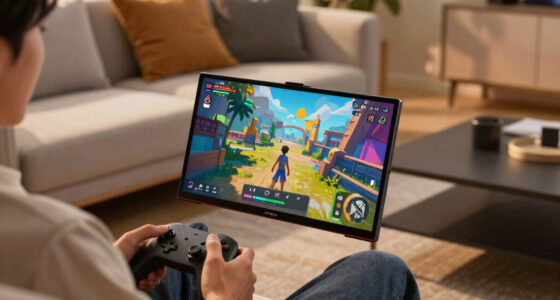 14 Best Portable Gaming Monitor 4K in 2026