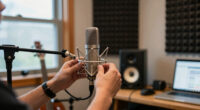 14 Best Ribbon Microphone for Studio in 2026
