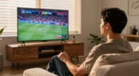 14 Best TV for Sports and Motion in 2026