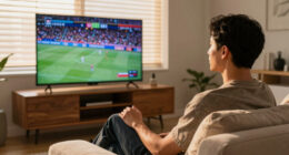 14 Best TV for Sports and Motion in 2026