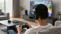 14 Best Wireless Gaming Headset Premium in 2026