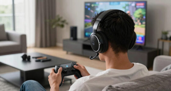 14 Best Wireless Gaming Headset Premium in 2026