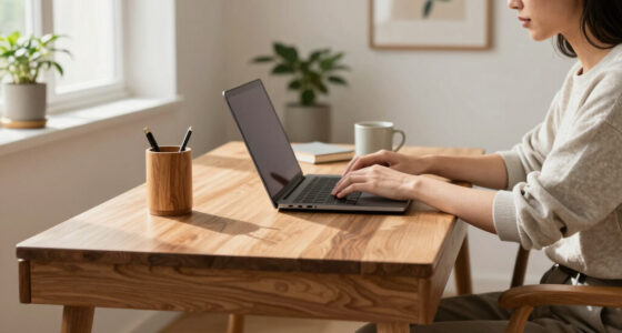 14 Best Writing Desk Solid Wood in 2026