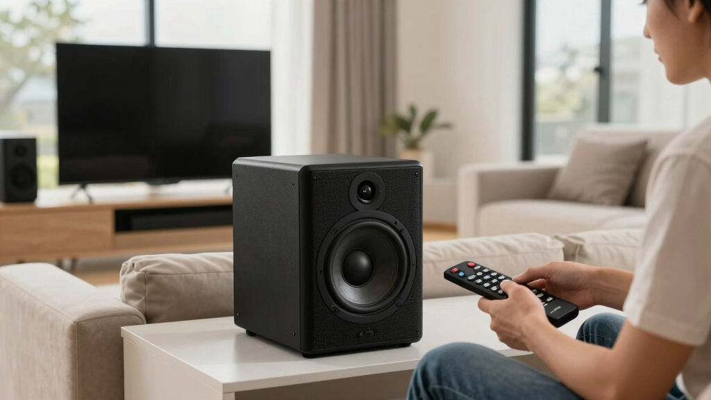 15 Best Best 12 Inch Subwoofer For Home Theater In 2026