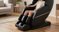 15 Best Compact Massage Chairs for Apartments in 2026