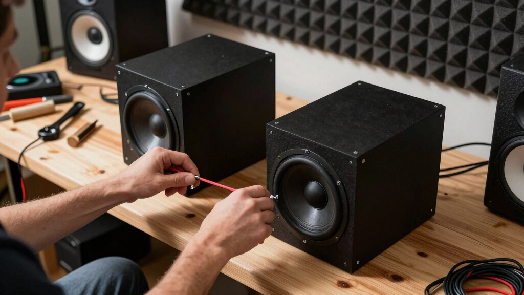 15 Best Dual Subwoofer Package in 2026