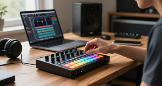 15 Best Groovebox for Music Production in 2026