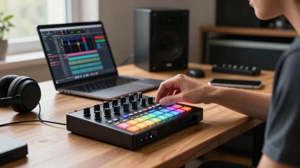 15 Best Groovebox for Music Production in 2026