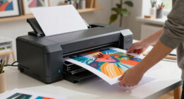 15 Best Large Format Printer for Art Prints in 2026