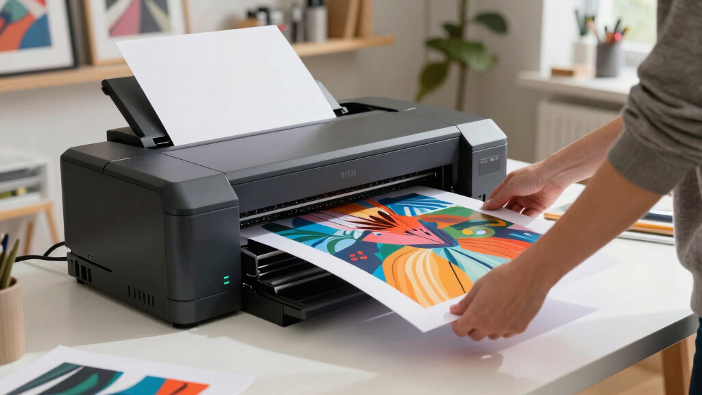 15 Best Large Format Printer for Art Prints in 2026