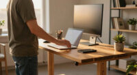15 Best Standing Desk 60 Inch in 2026 — The Complete Buyer’s Guide
