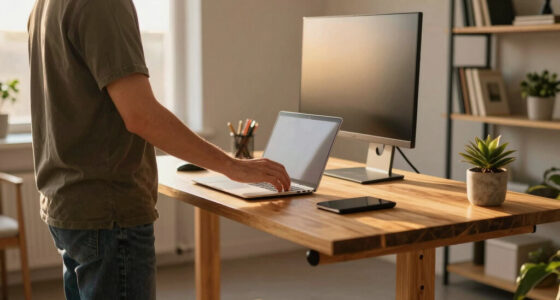 15 Best Standing Desk 60 Inch in 2026 — The Complete Buyer’s Guide