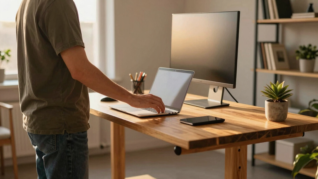 15 Best Standing Desk 60 Inch in 2026 — The Complete Buyer’s Guide