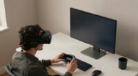 6 Best VR Headset for PC in 2026