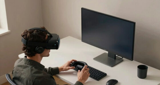 6 Best VR Headset for PC in 2026