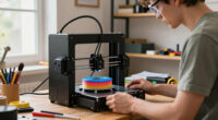 7 Best 3D Printer for Cosplay in 2026