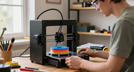 7 Best 3D Printer for Cosplay in 2026