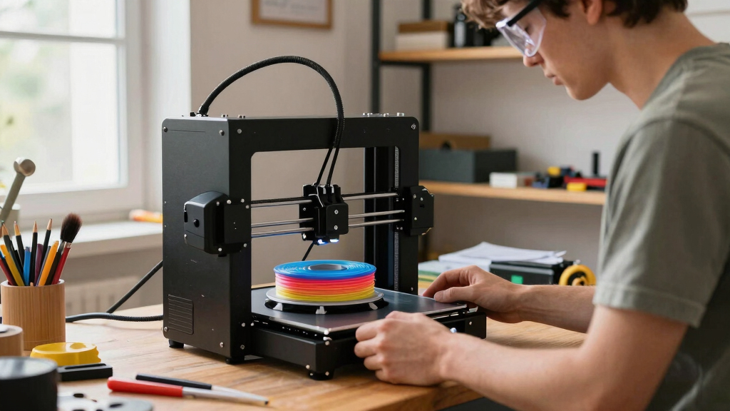7 Best 3D Printer for Cosplay in 2026