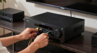 7 Best AV Receiver With HDMI 2.1 in 2026