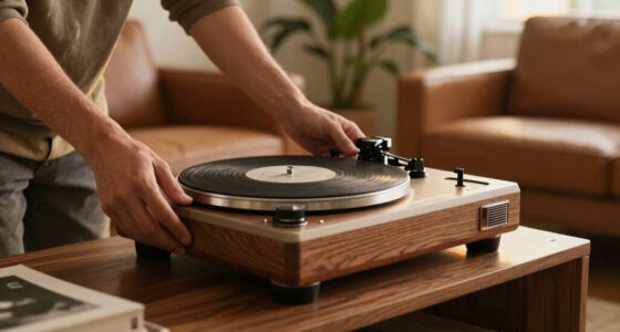 7 Best Best Collectible Turntable Display Base in 2026