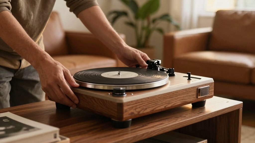 7 Best Best Collectible Turntable Display Base in 2026