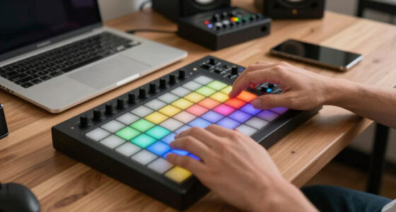 7 Best Best Midi Pad Controller in 2026