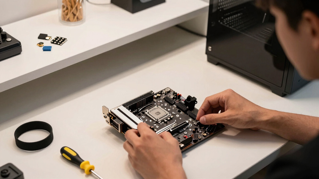 7 Best Best Mini Gaming PC in 2026 — Compact Powerhouses for Every Gamer
