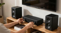 7 Best Bookshelf Speakers for Music in 2026