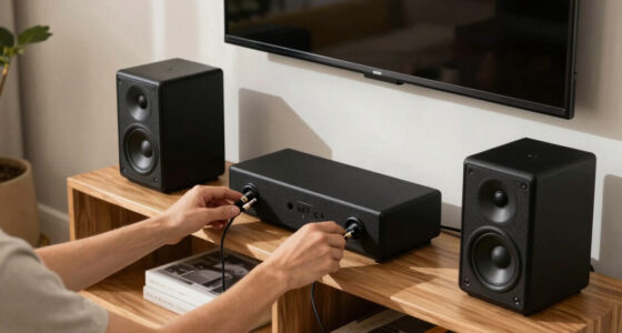 7 Best Bookshelf Speakers for Music in 2026