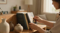 7 Best Display Shelf for Collector Books in 2026