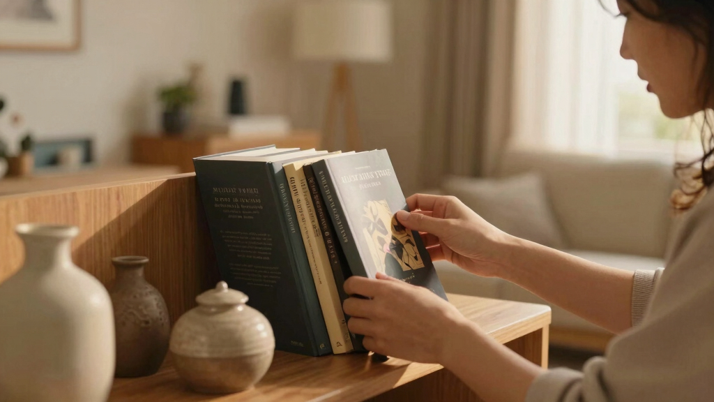 7 Best Display Shelf for Collector Books in 2026