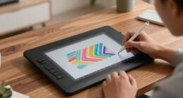 7 Best Drawing Display Tablet Premium in 2026