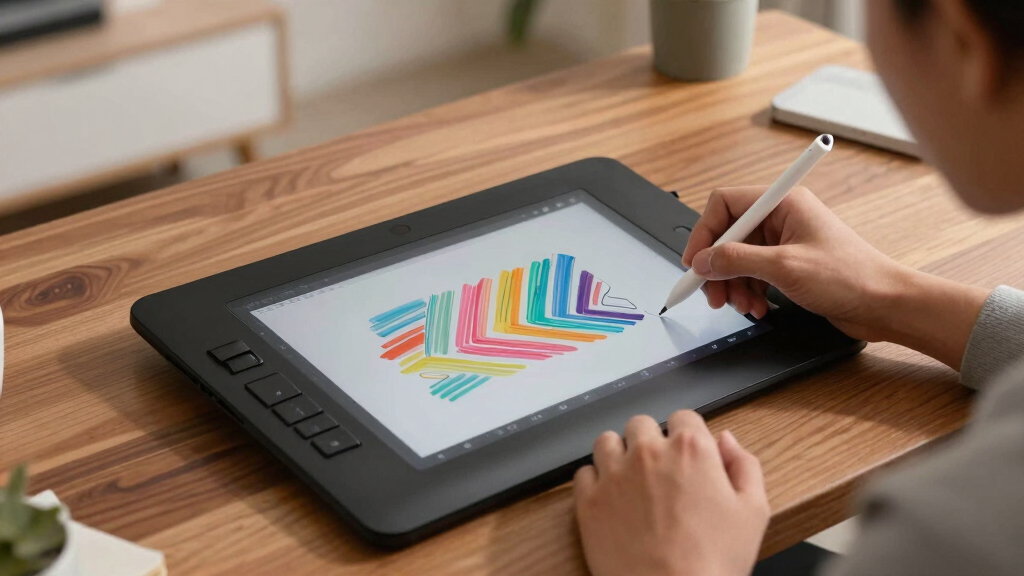 7 Best Drawing Display Tablet Premium in 2026