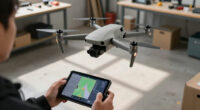 7 Best Drone With Obstacle Avoidance in 2026