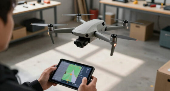 7 Best Drone With Obstacle Avoidance in 2026