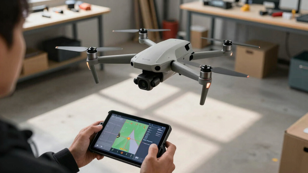 7 Best Drone With Obstacle Avoidance in 2026