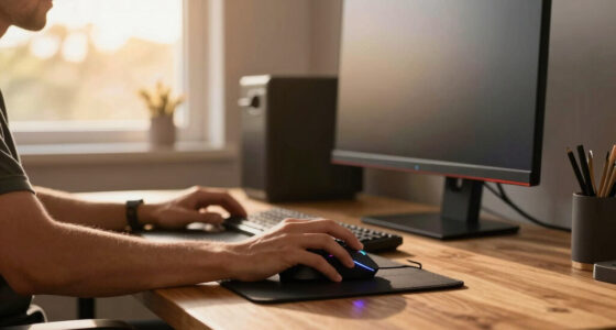 7 Best Gaming Mouse Wireless Flagship in 2026