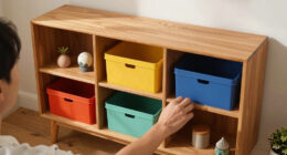 7 Best Home Office Bookshelf Cabinet in 2026