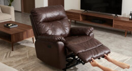 7 Best Home Theater Seating Recliner in 2026