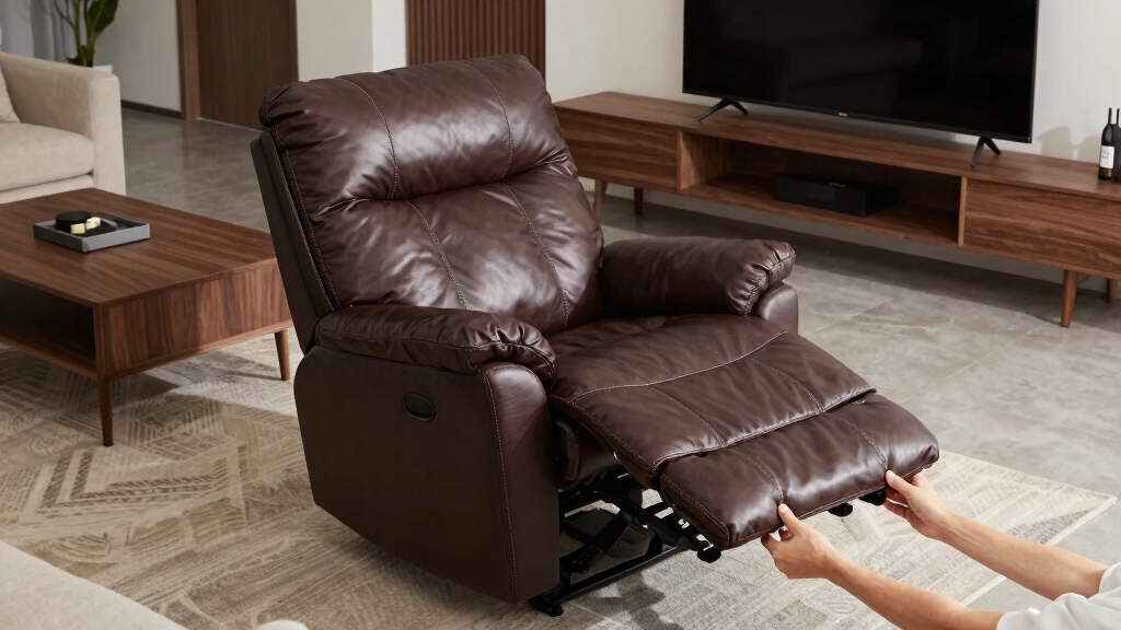 7 Best Home Theater Seating Recliner in 2026