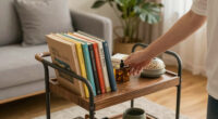 7 Best Library Book Cart for Home in 2026
