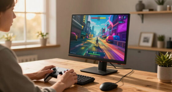 7 Best Mini LED Gaming Monitors in 2026