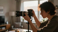 7 Best Portrait Lens For Full Frame In 2026
