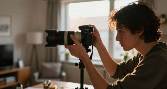 7 Best Portrait Lens For Full Frame In 2026